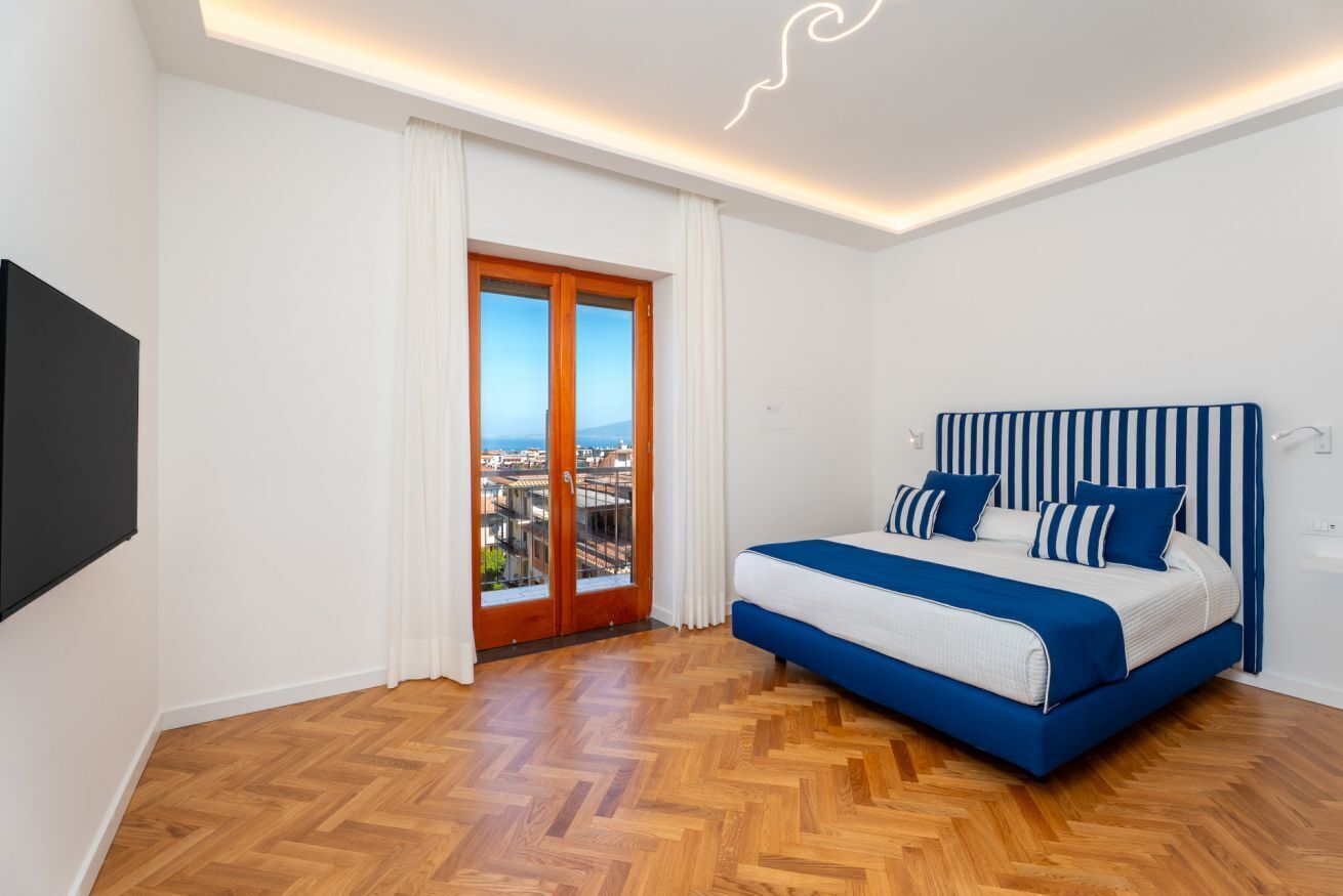 1 Schlafzimmer