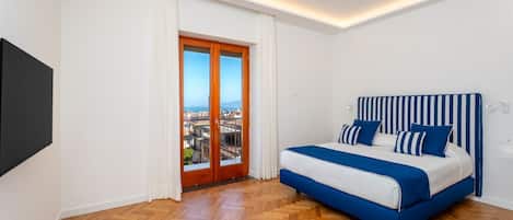 1 Schlafzimmer