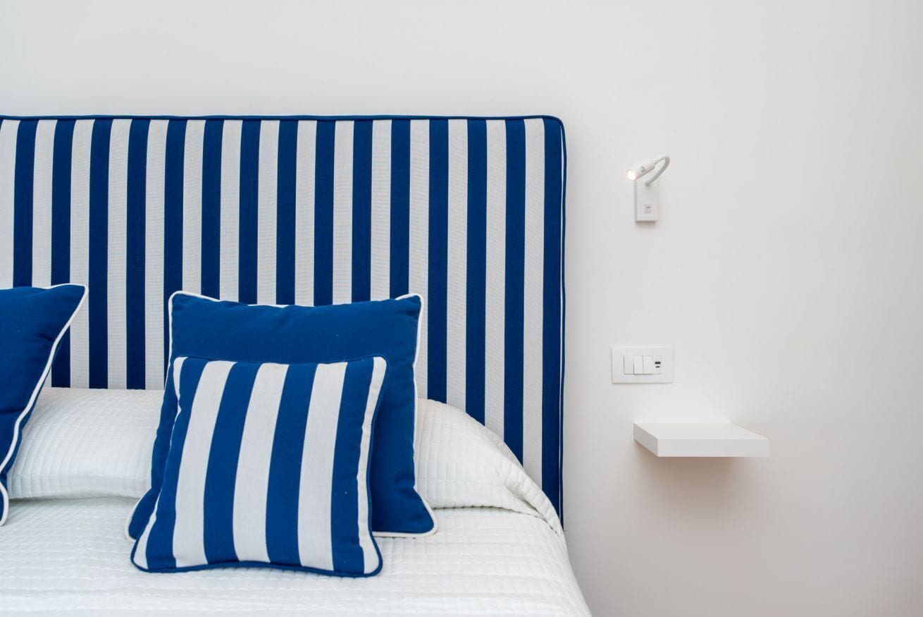 1 makuuhuone