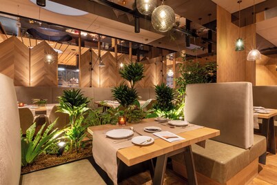 Sackmann Design Genuss & SPA Resort