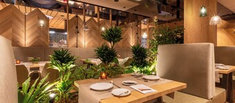 Sackmann Design Genuss & SPA Resort