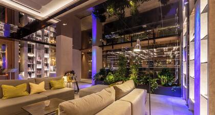 Sackmann Design Genuss & SPA Resort