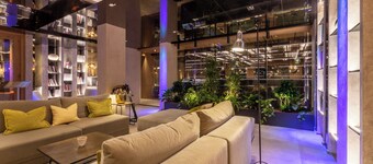 Sackmann Design Genuss & SPA Resort