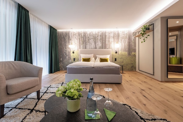 Sackmann Design Genuss & Spa Resort - Schwarzwald
