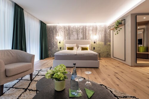 Sackmann Design Genuss & SPA Resort