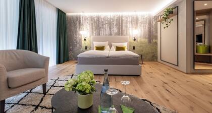 Sackmann Design Genuss & SPA Resort