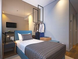 Junior Studio Suite