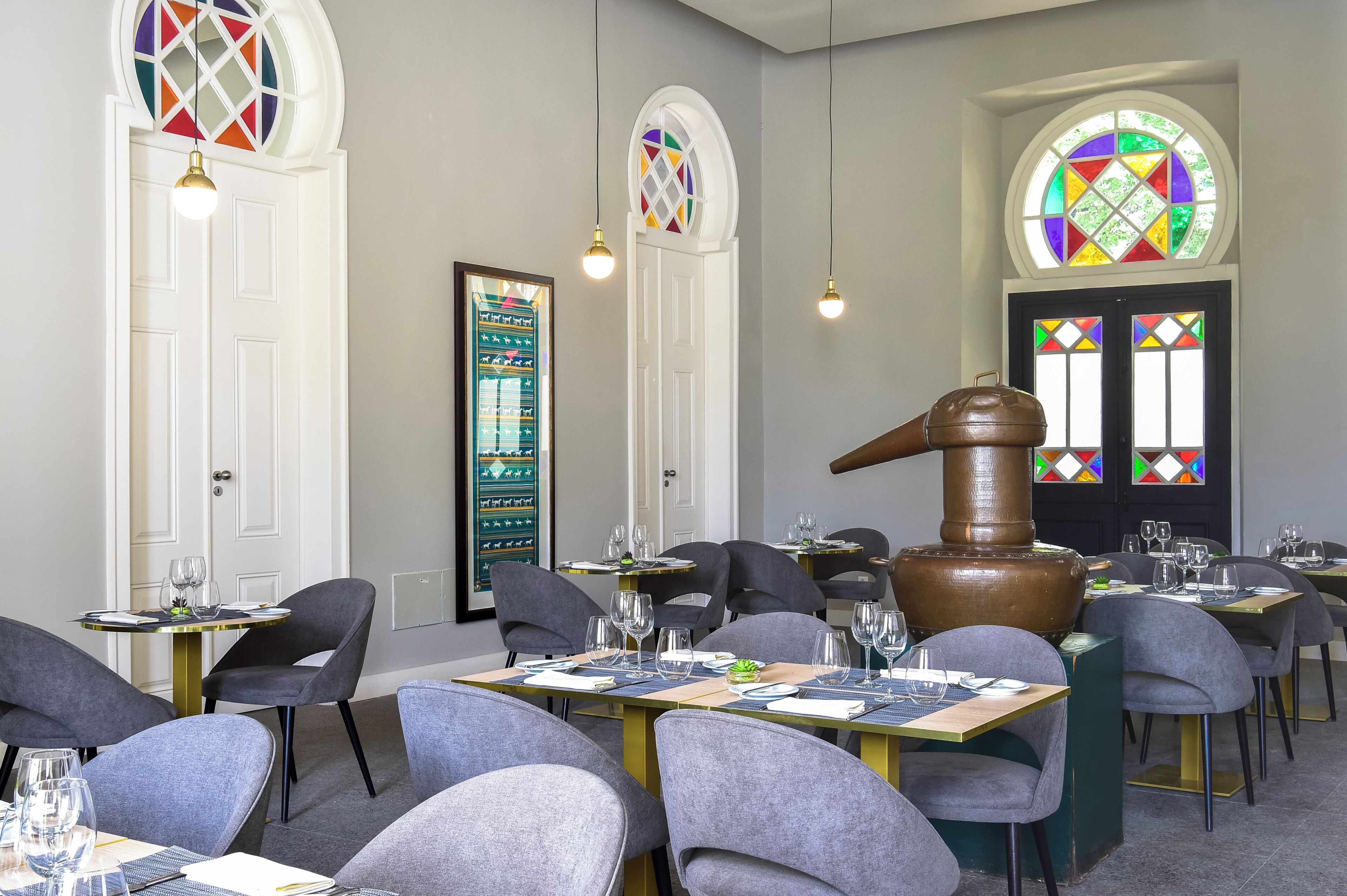 Restaurante