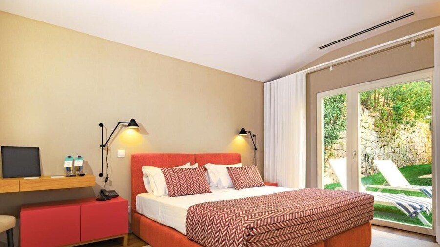 Caldas Monchique Villa Termal Spa Resort