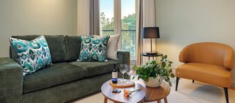 Caldas Monchique Villa Termal Spa Resort