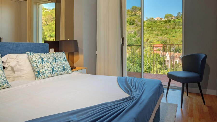 Caldas Monchique Villa Termal Spa Resort