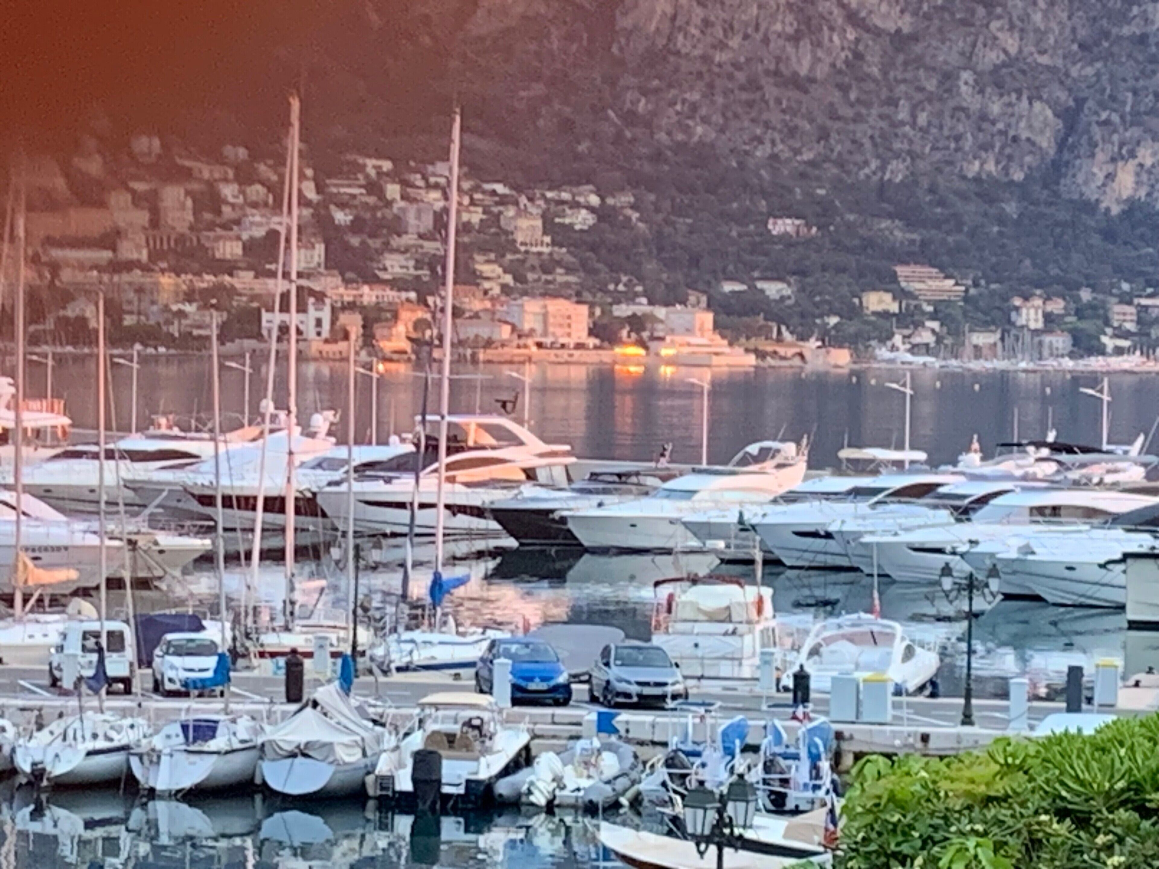 Marina