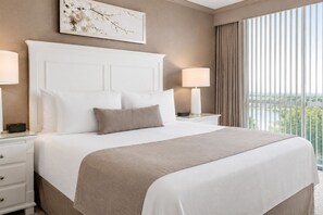 Classic Room - Gervelle Hotel & Suites - DT (Toronto)