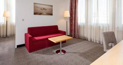 2 Person Holiday Park Home in Neu-isenburg