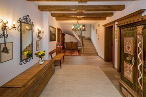 Family Chalet, Mountain View | Interior