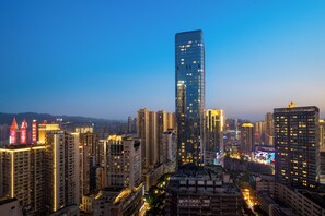 Miscellaneous - The Move River View Hotel (Chongqing)
