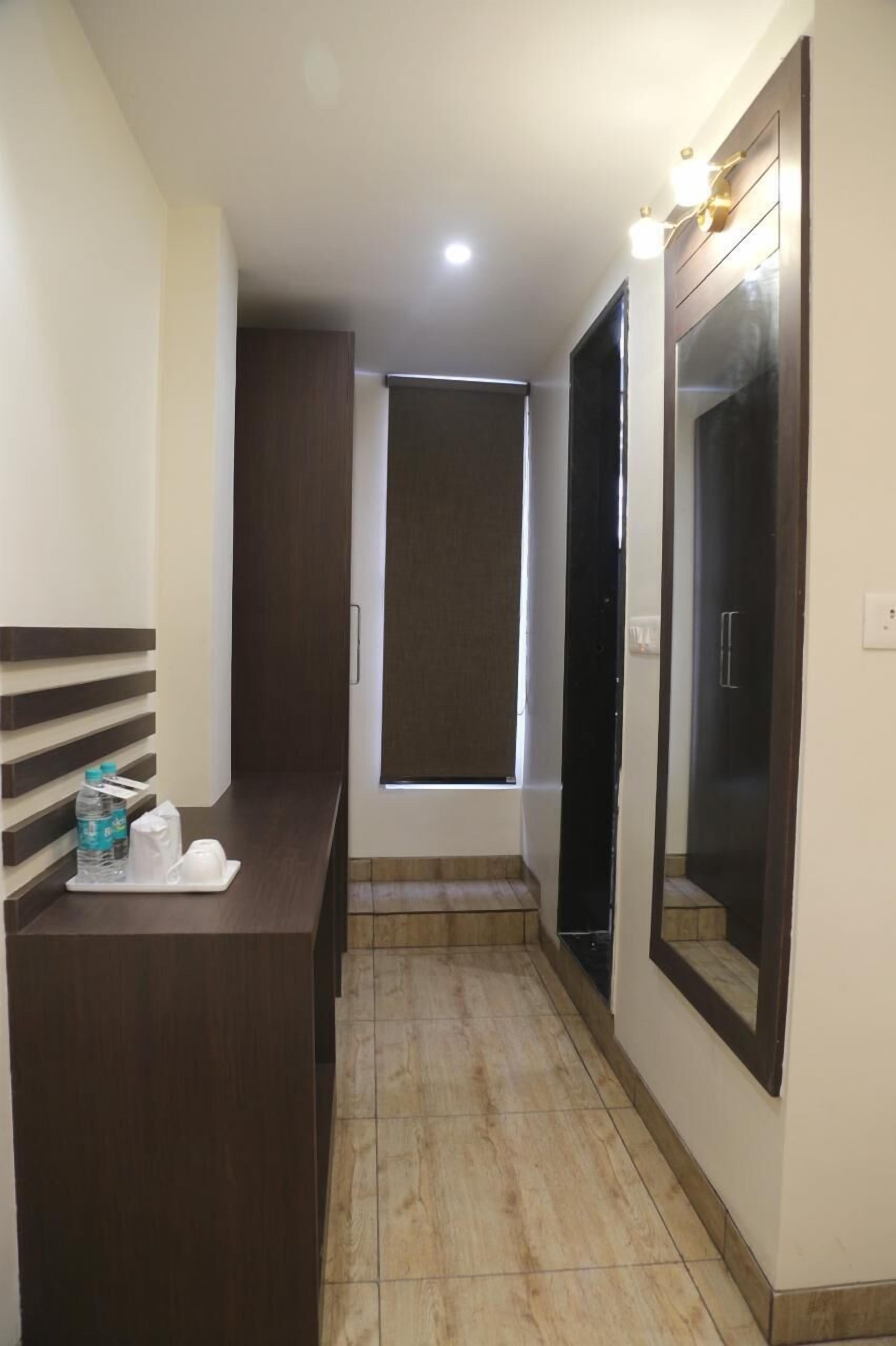 Luxury Room
