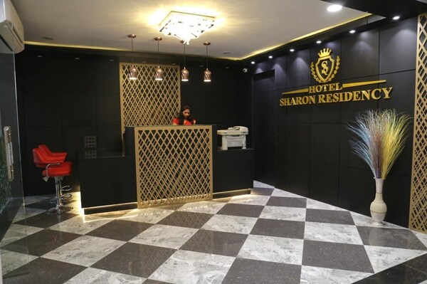 Hotel Sharon Residency - Rewa