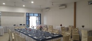 Dining - Hotel Sharon Residency (Rewa)