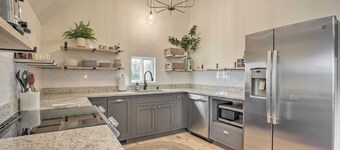 3 Bedroom Lakeview Retreat at Table Rock Lake