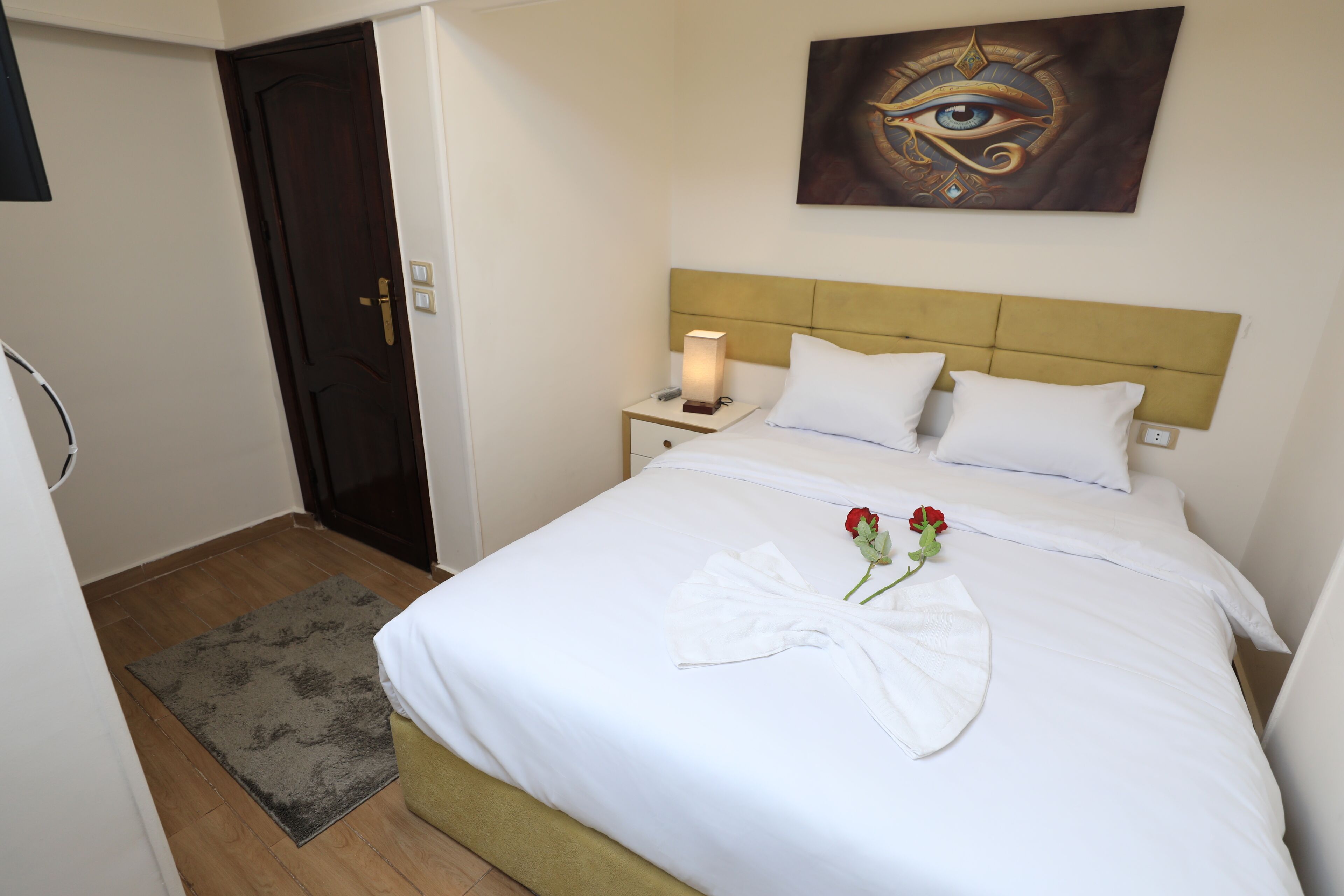 Deluxe Single Room | Free WiFi