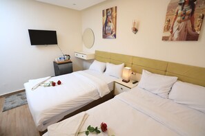 Free WiFi - Hotel Pyramids Palace View Inn (Giza Governorate)