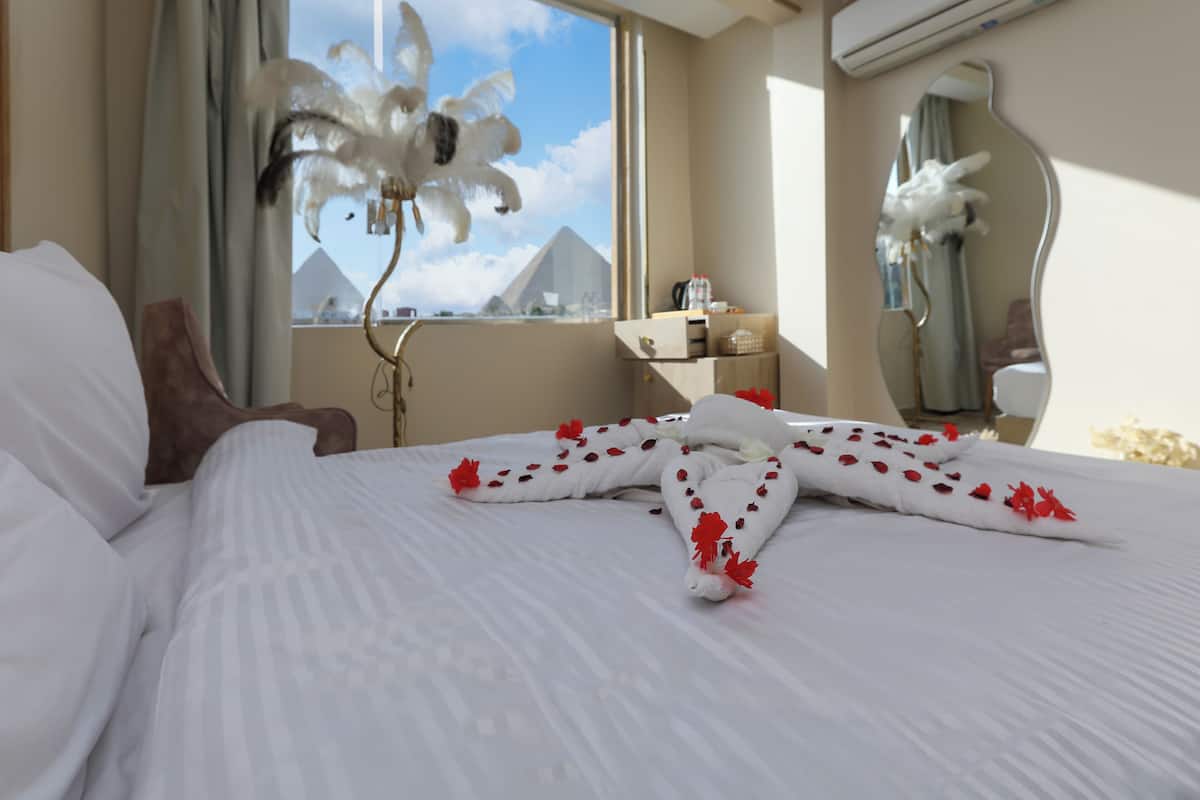 Sábanas de algodón egipcio y ropa de cama de alta calidad