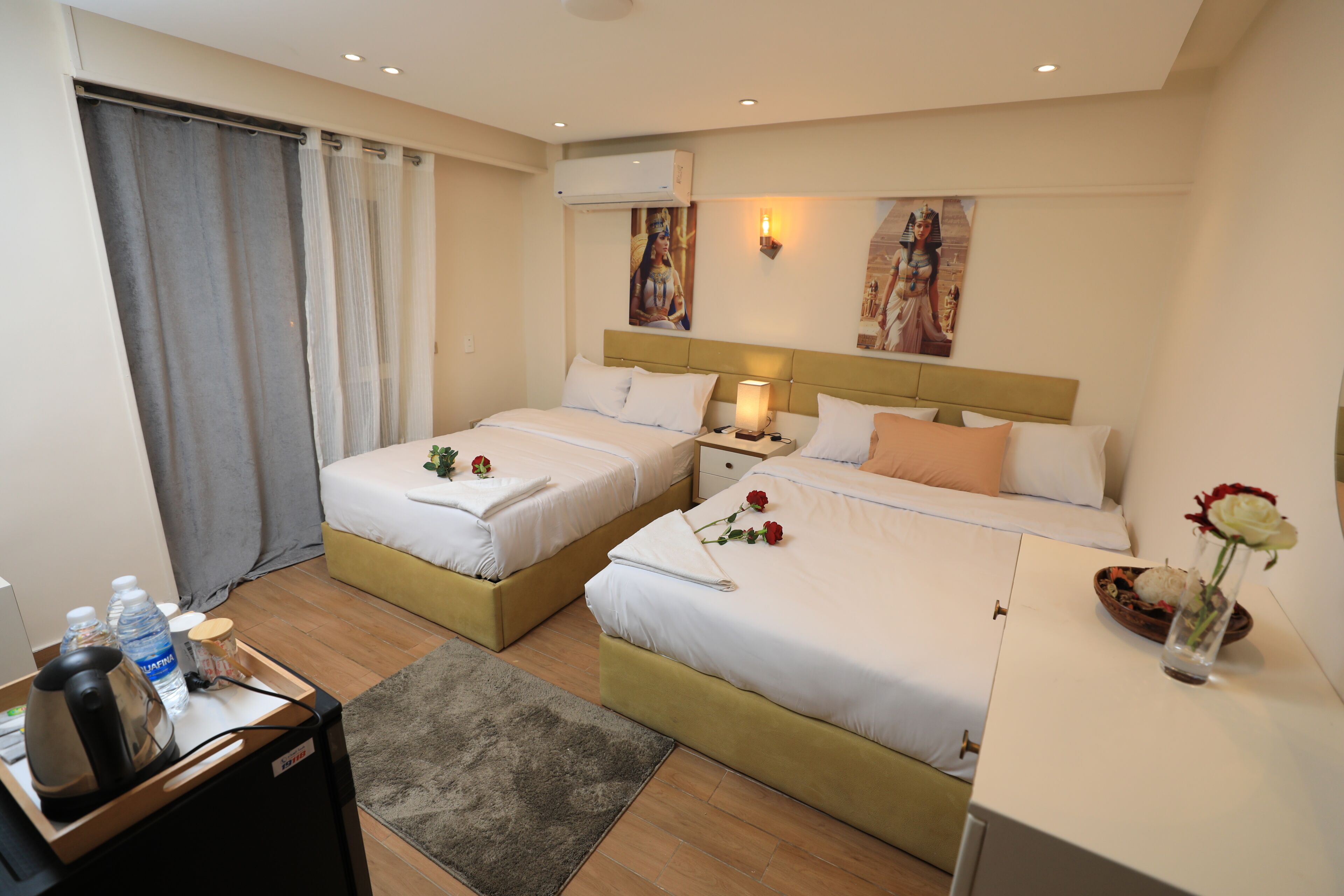 Egyptian cotton sheets, premium bedding, down comforters
