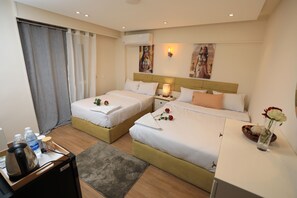 Free WiFi - Hotel Pyramids Palace View Inn (Giza Governorate)