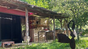 Außenbereich
