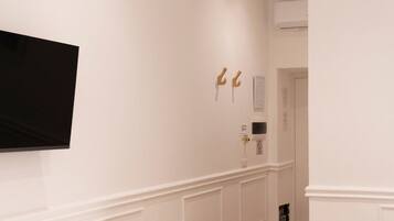 Basic Double or Twin Room, City View | Free WiFi