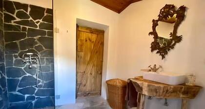 Tranquil 3-bedroom House Retreat Near River Beach