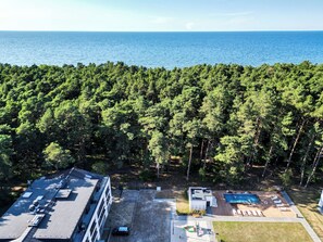 Exterior - Baltic Studio Łukęcin by StayFirst (Łukęcin)