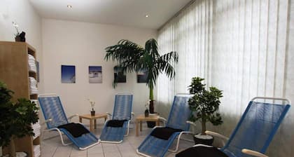 2 Person Holiday Park Home in Neu-isenburg