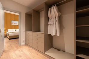 Family Apartment, Lanai | In-room safe, free WiFi - IGMAR Villas & Aparts  (Tashkent)