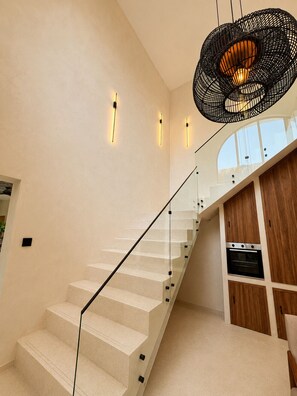Interior - Luxury Tropical 3BR Villa w/ Private Pool (Bali)