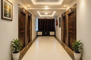 Interior - Hotel Apollo SpRing Road Odhav Ahemdabad (Ahmedabad)