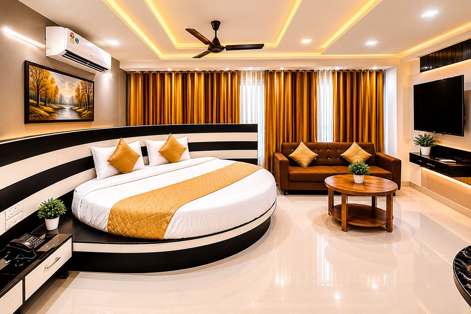 Bed sheets