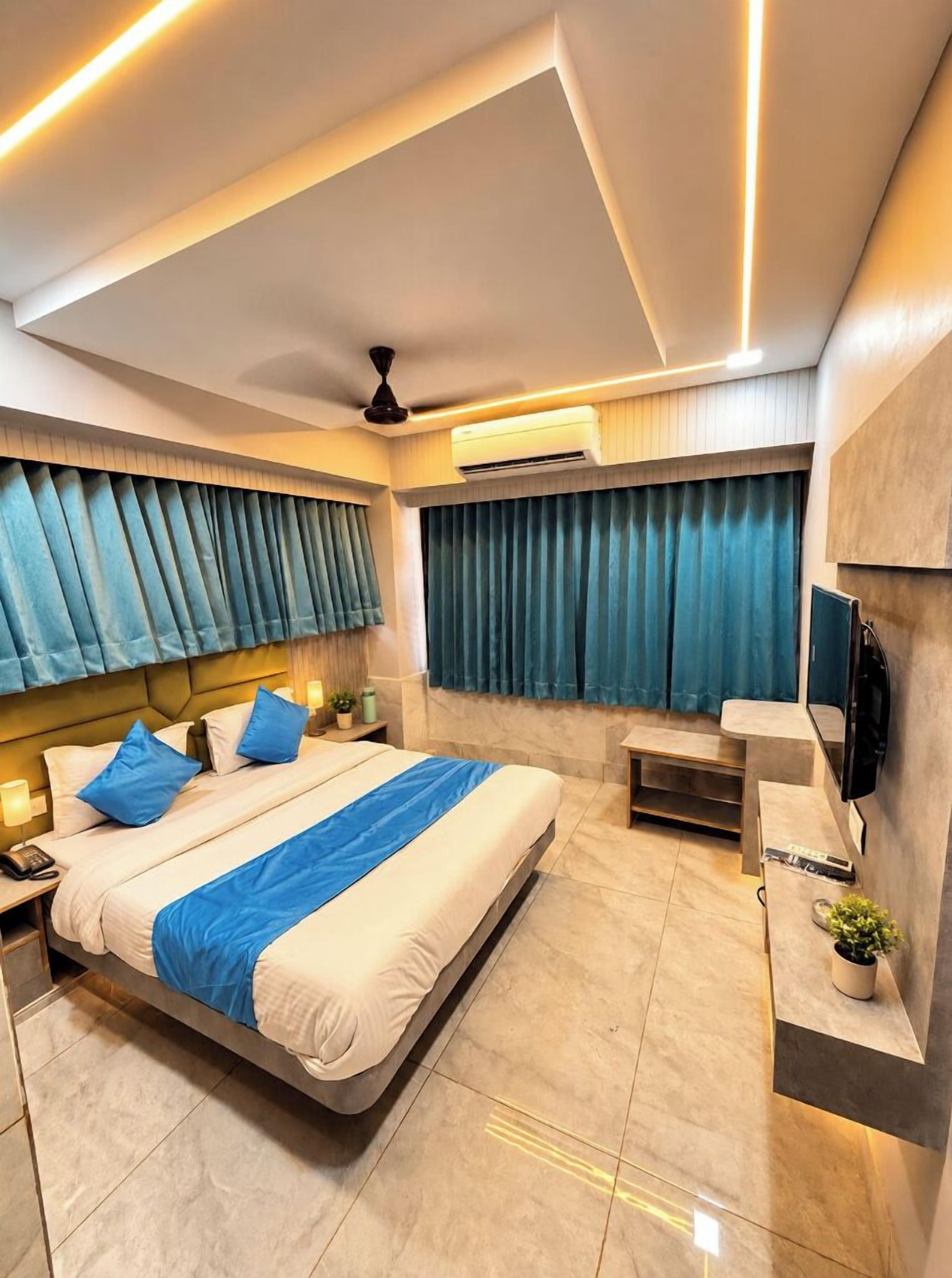 Bed sheets