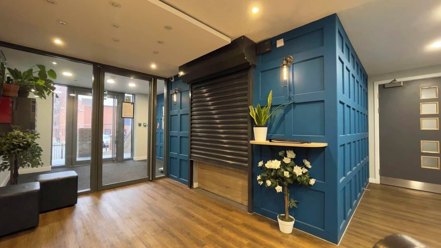 Intérieur