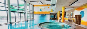 Ferienhaus | Wellnessanwendung