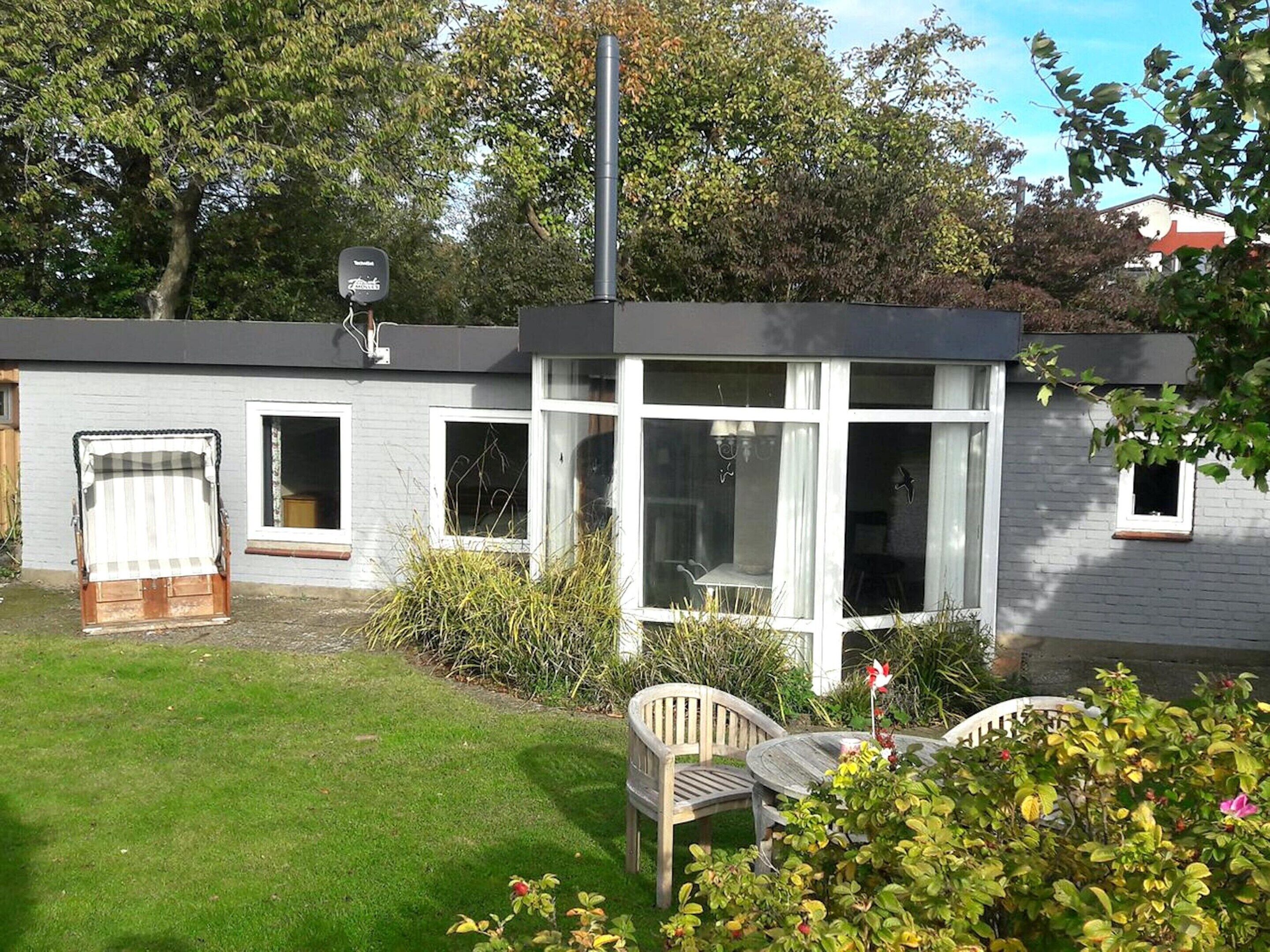 House | Terrace/patio
