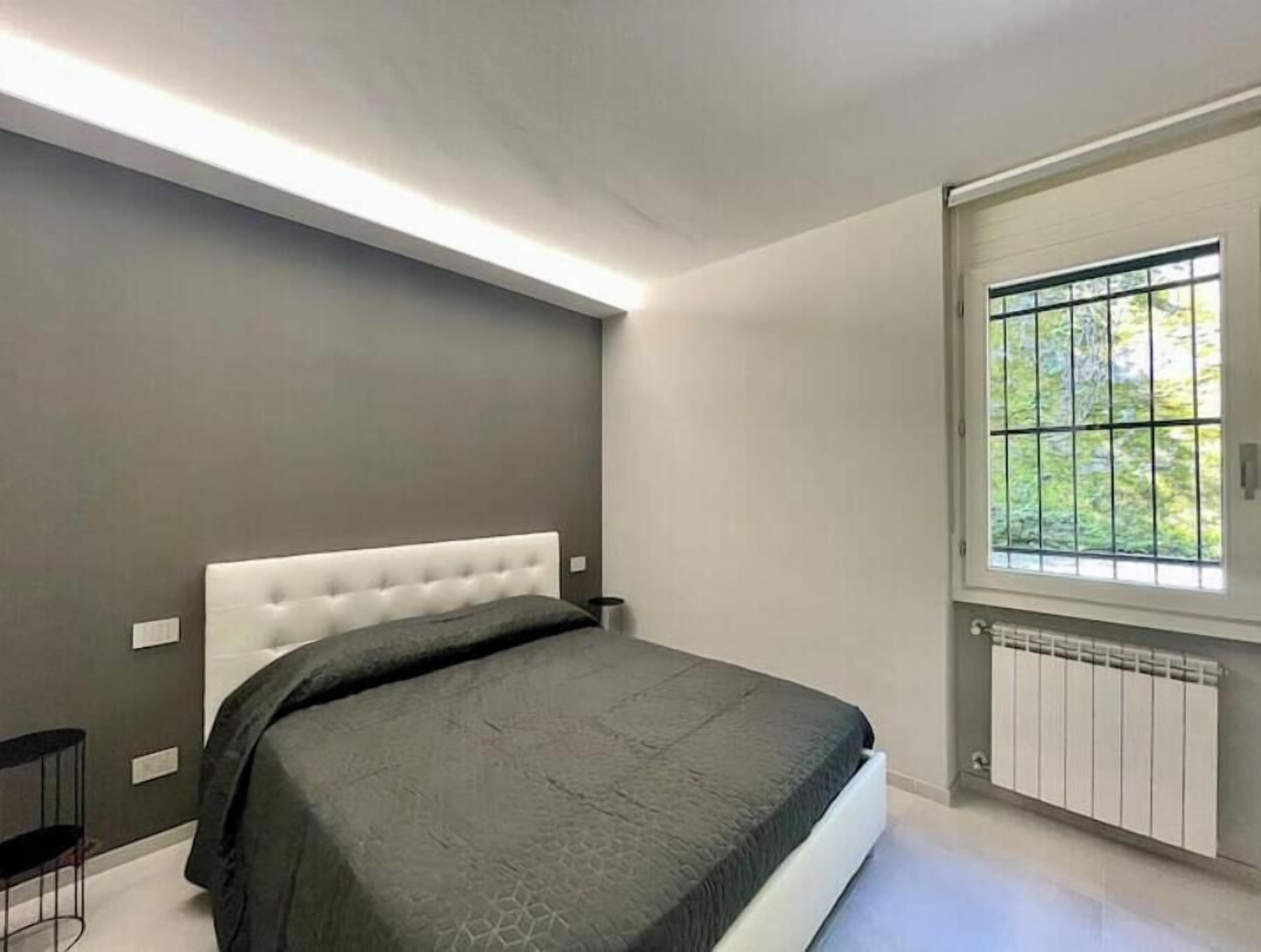 2 camere, Wi-Fi, lenzuola