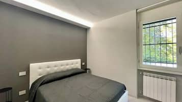 2 camere, Wi-Fi, lenzuola