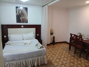 Chambre Double Standard