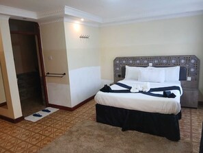 Chambre Double Deluxe
