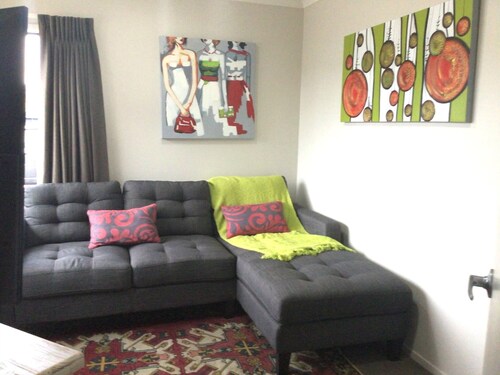Room-brookfield Breakaway -2 Bedrooms in