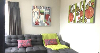 Room-brookfield Breakaway -2 Bedrooms in