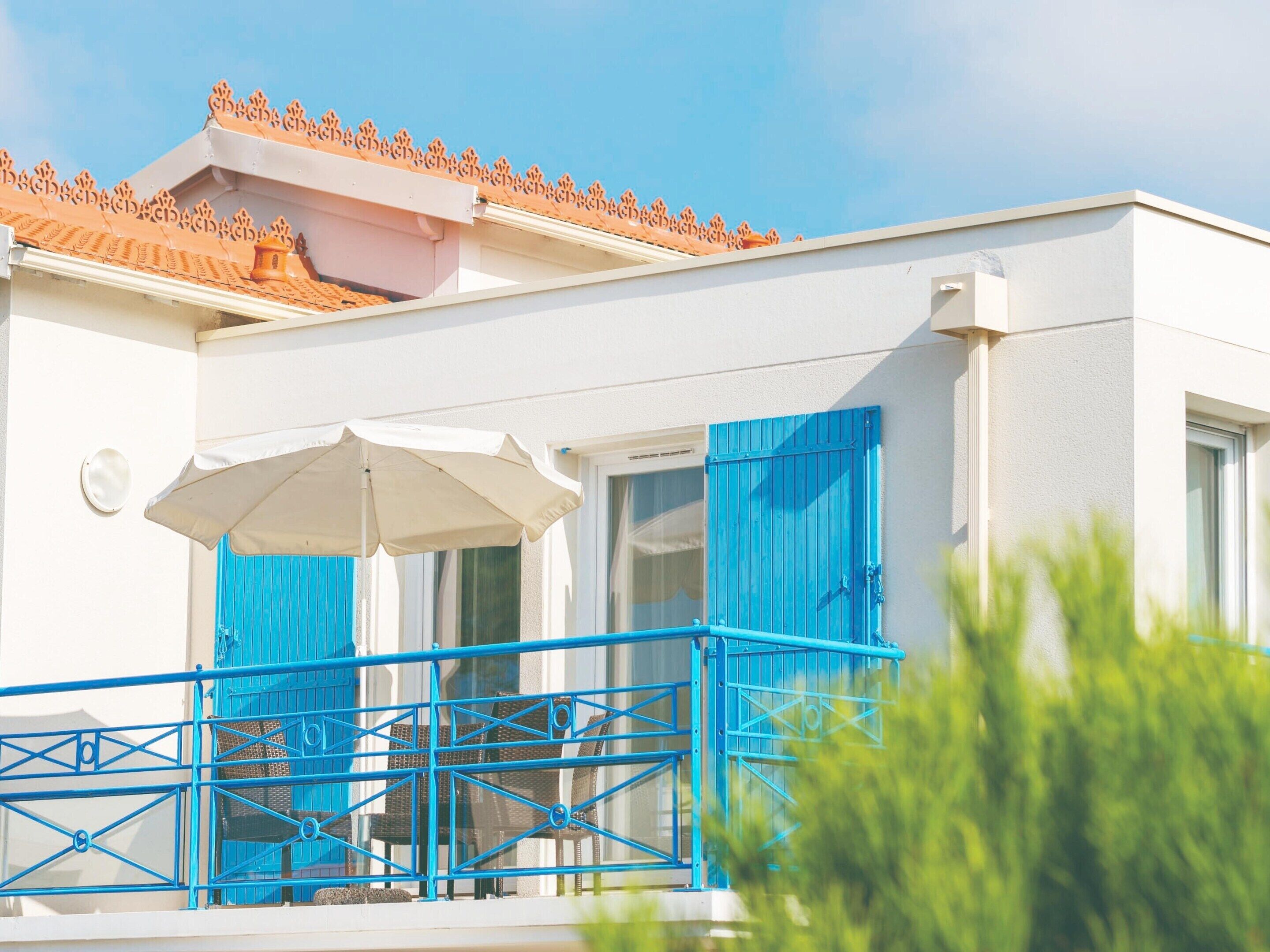 Apartment | Balkoni