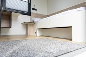 Free WiFi, bed sheets - Roatel Zella-Mehlis A71 (Zella-Mehlis)